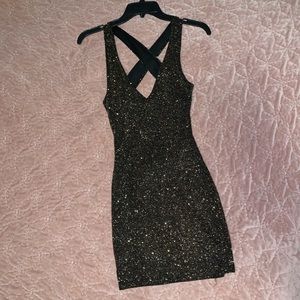 Windsor Mini dress